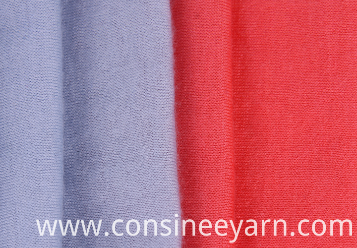kashmirlangan painotettu paino cashmere yarn worsted weight